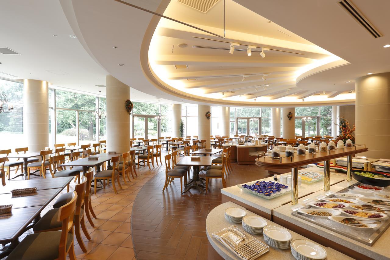 フォレスト・イン昭和館（オークラホテルズ＆リゾーツ） 昭島市 エクステリア 写真