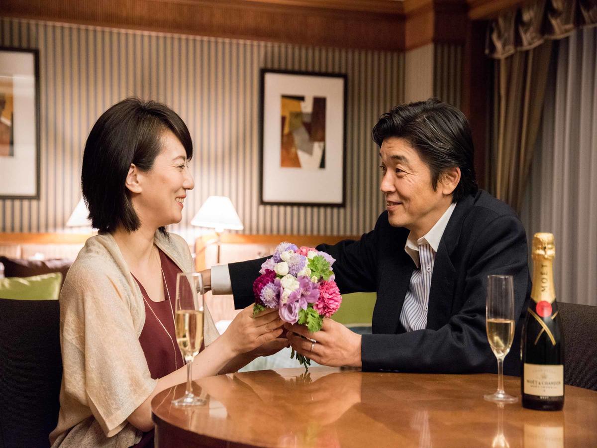 フォレスト・イン昭和館（オークラホテルズ＆リゾーツ） 昭島市 エクステリア 写真