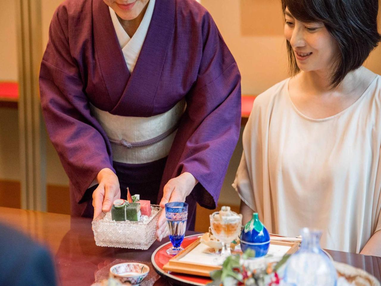フォレスト・イン昭和館（オークラホテルズ＆リゾーツ） 昭島市 エクステリア 写真
