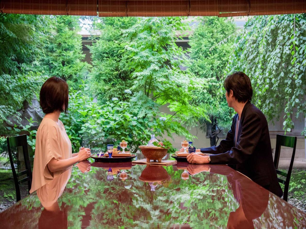 フォレスト・イン昭和館（オークラホテルズ＆リゾーツ） 昭島市 エクステリア 写真
