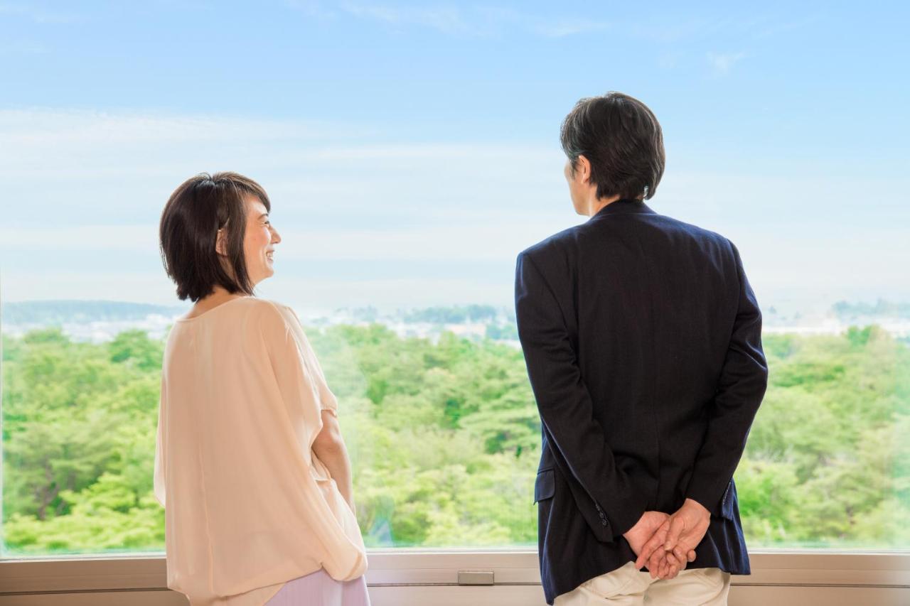 フォレスト・イン昭和館（オークラホテルズ＆リゾーツ） 昭島市 エクステリア 写真